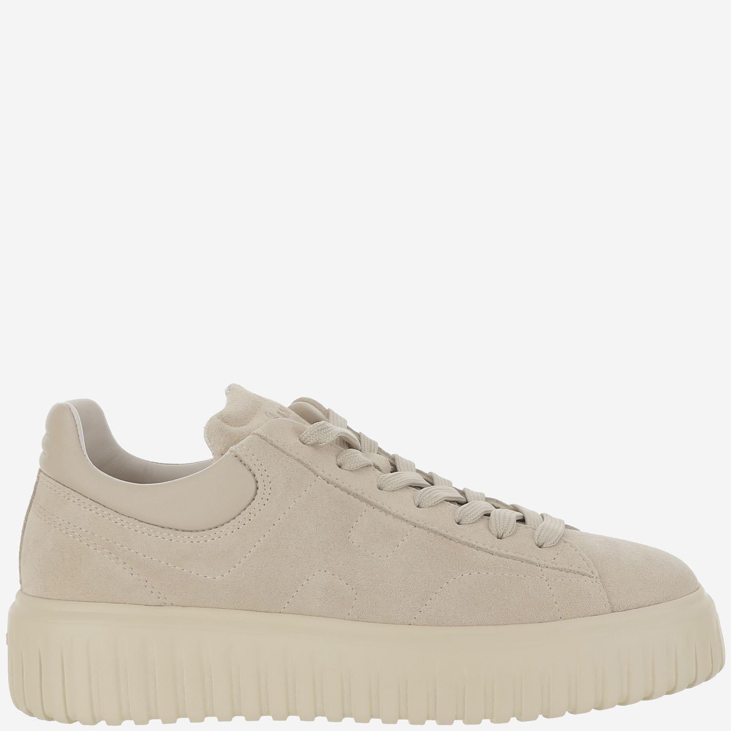 SNEAKERS H-STRIPES HXM6450FC6TPJQ C023 HOGAN 