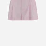 PANTALONI CORTI IN COTONE ARMTMP044C 015043 ARMARIUM 