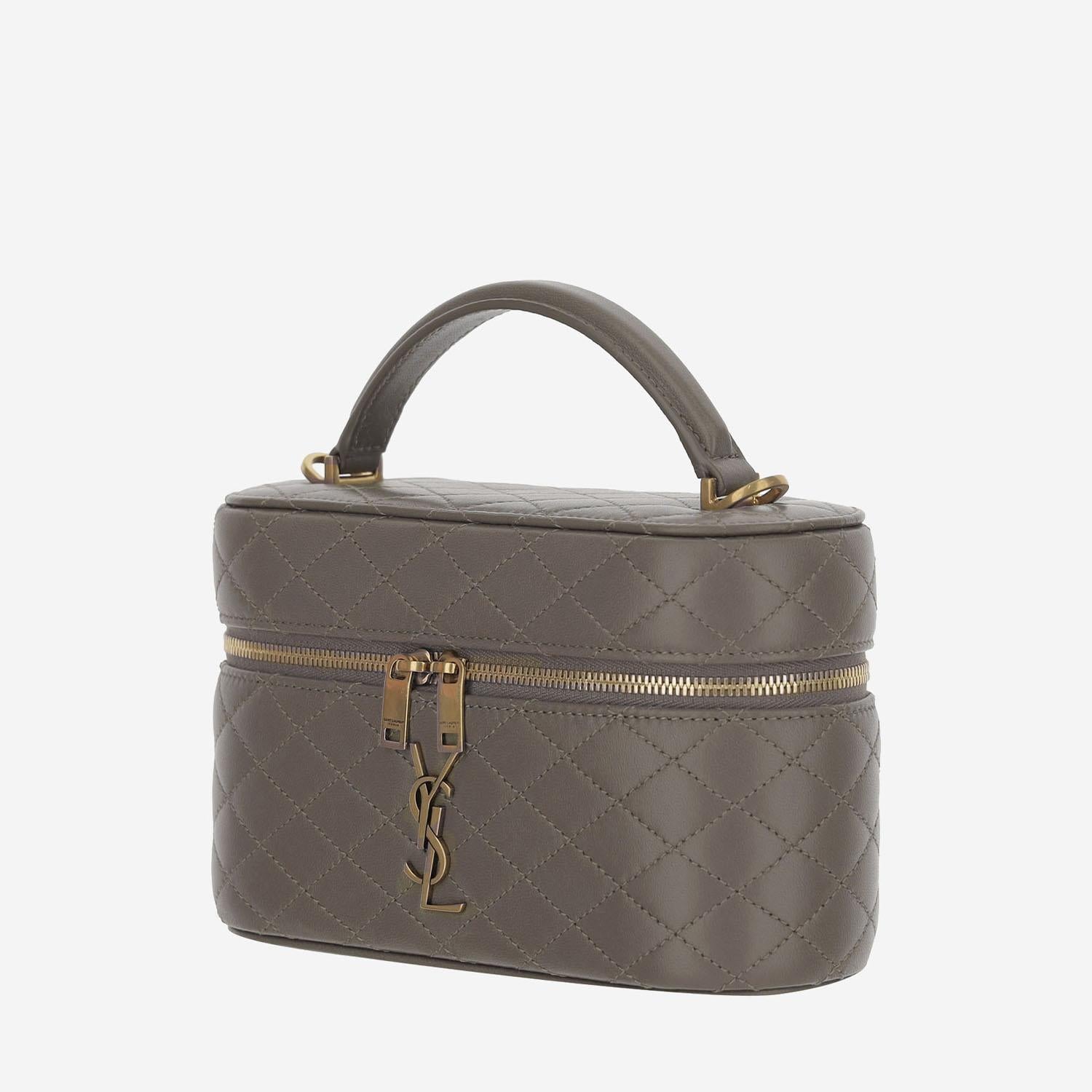 YSL MINI BAG GABY 766731 1EL071799 SAINT LAURENT 