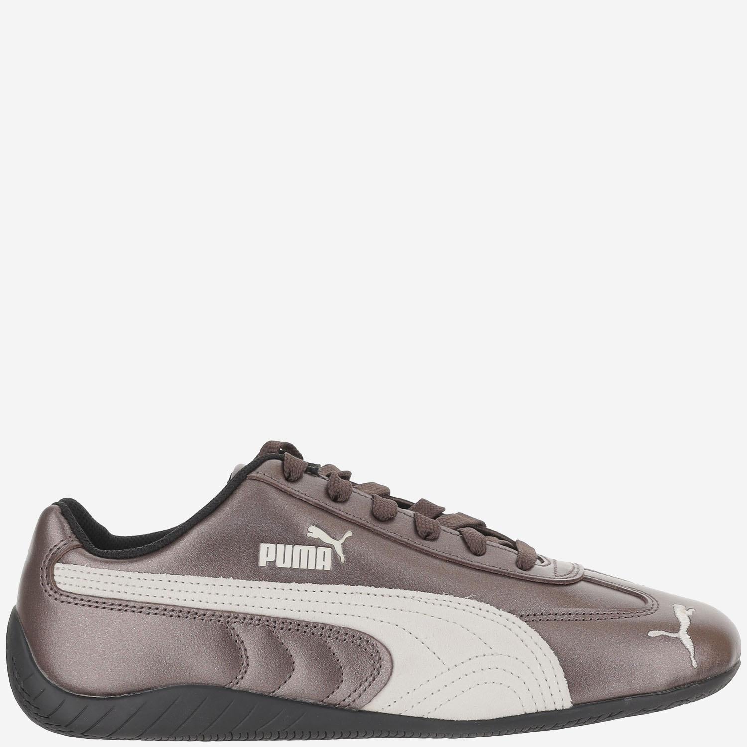 Sneakers Speedcat Metallic 40368904 WARMBROWNWARMWHITE PUMA 