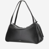 borsa a spalla dune md J08ZH0081 P6570001 JIL SANDER 