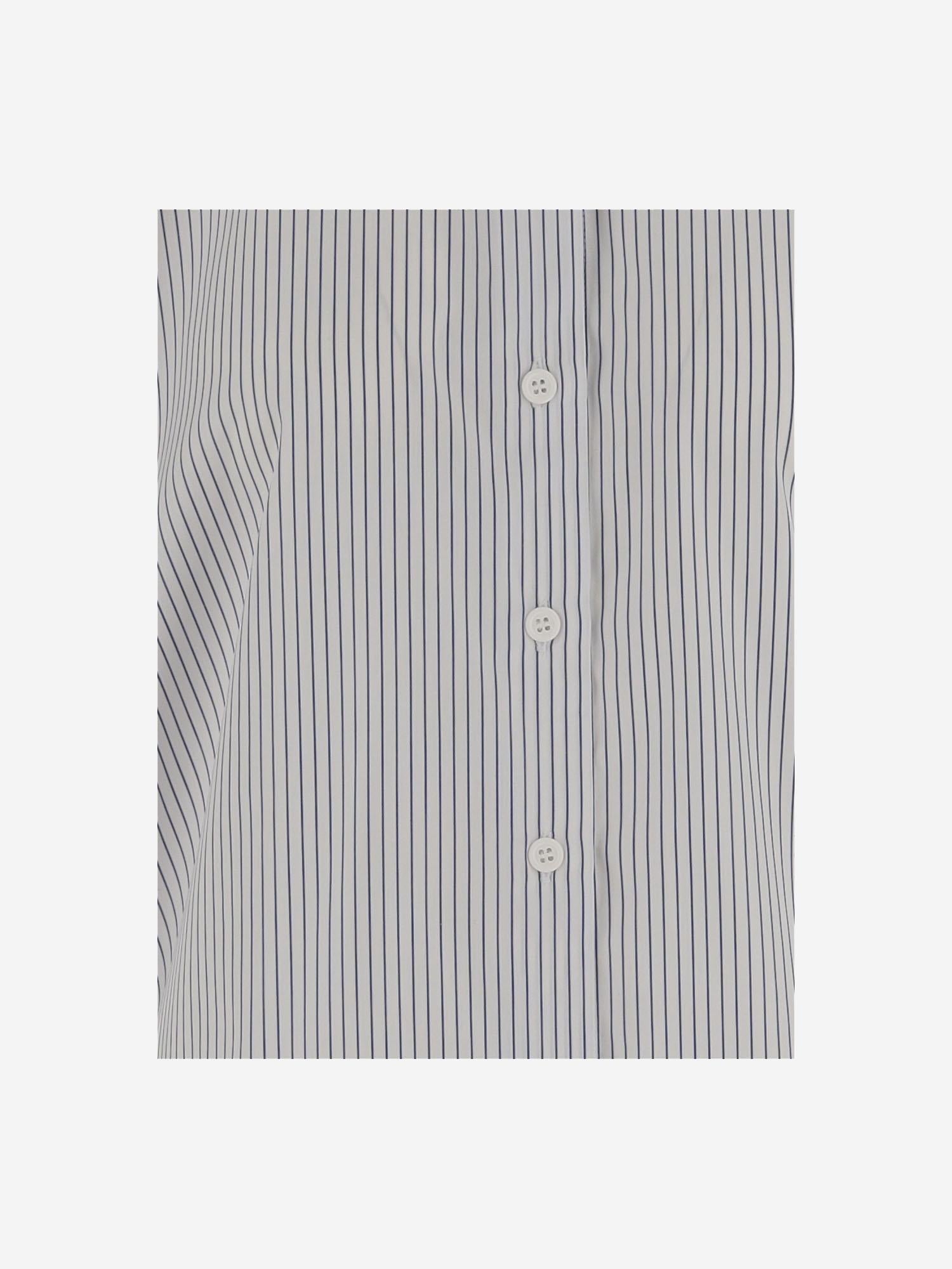 NICCOLO PASQUALETTI SH02ACOPOBLUESTRIPES