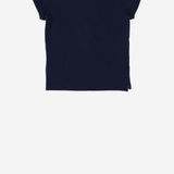 POLO IN JERSEY DI COTONE 758836 XJF4Q4681 GUCCI KIDS 