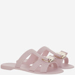 SALVATORE FERRAGAMO LILOUCOTTONCANDY