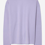 MAGLIONE IN CASHMERE U10110JL DUSK GUEST IN RESIDENCE 