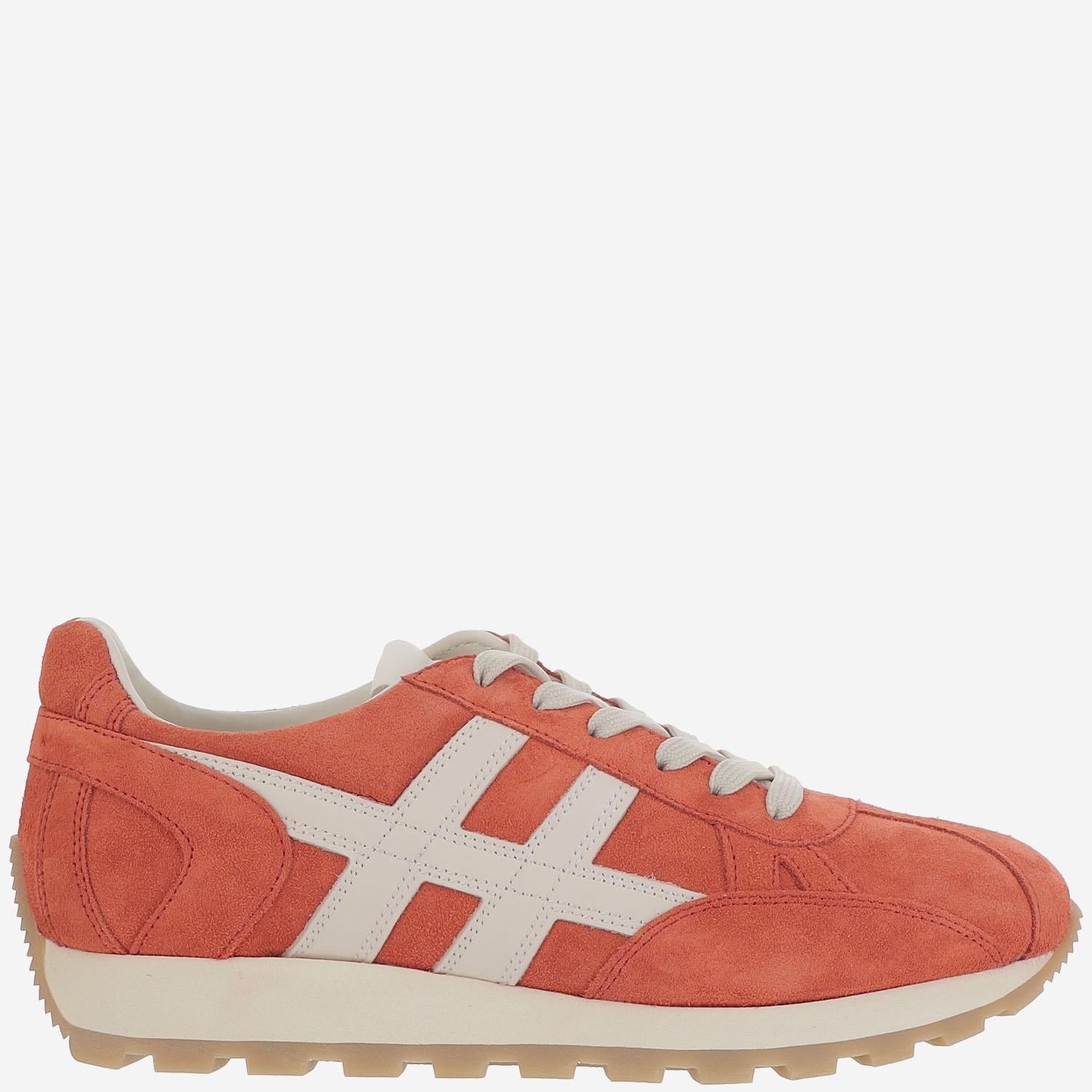 SNEAKERS HOGAN 86ER HXM6710FP00U490 0USA HOGAN 