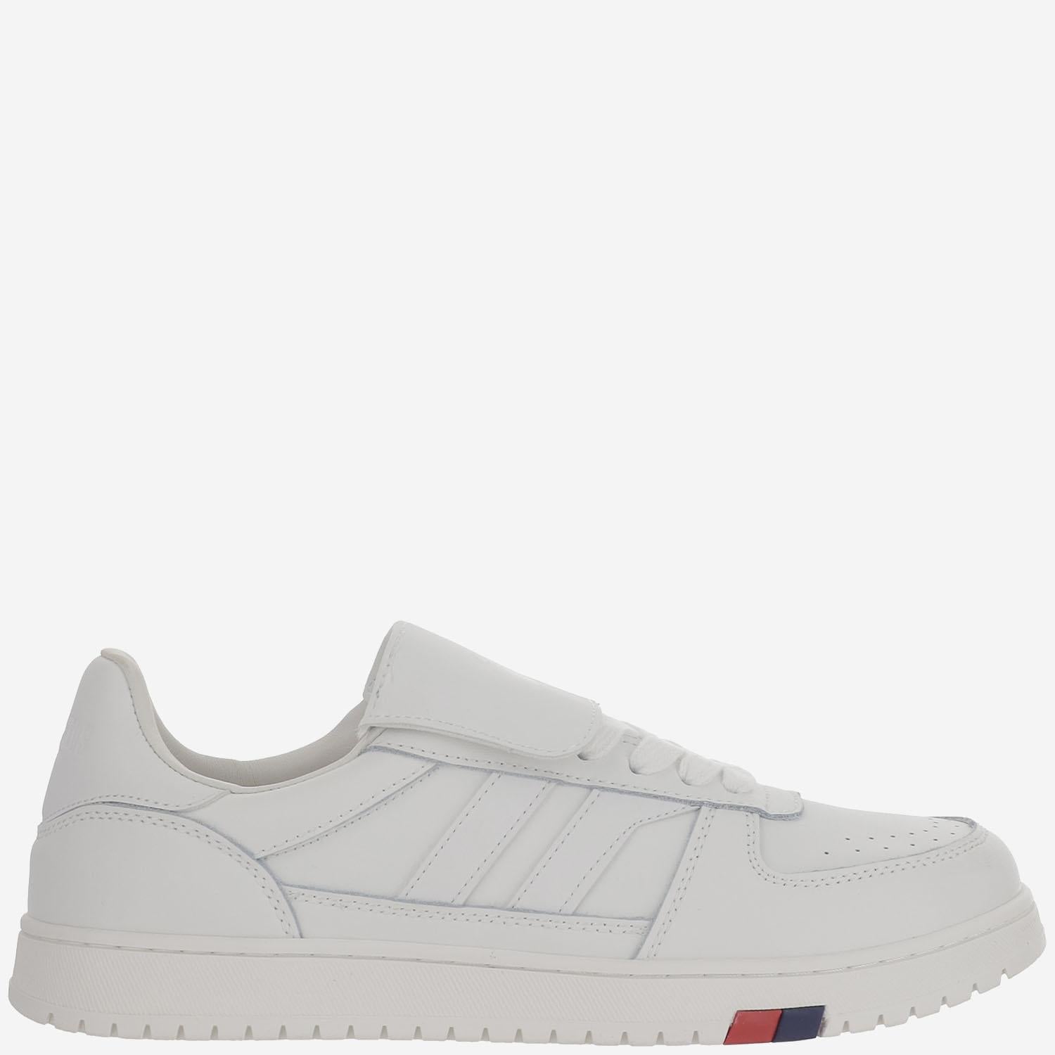 Sneakers Field King in pelle F225CLM LL00X00XC PRO-KEDS 