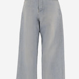 JEANS IN DENIM DI COTONE 868319 TDW144200 BALENCIAGA 