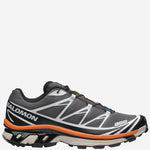 SNEAKERS XT-6 L49205800 PEWTERBLACKTURMERIC SALOMON 