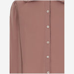 Camicia in cotone 03548062 069 BABE & TESS KIDS 