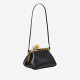 BORSA BERLINGOT IN NAPPA BAW00451AC27L14 990 JACQUEMUS 