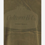 T-SHIRT IN COTONE CON LOGO B011  CULTURA 