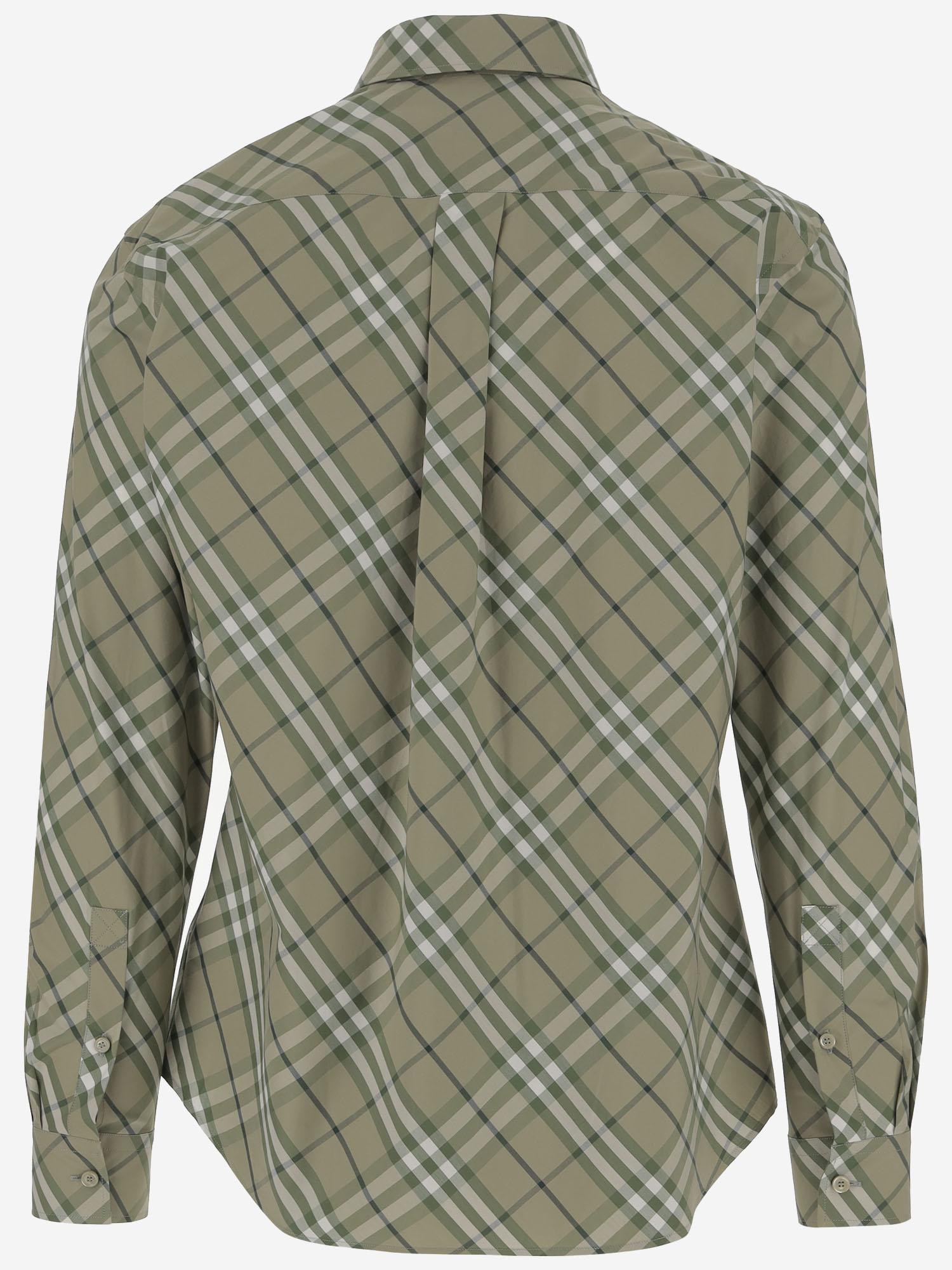 BURBERRY 8109377SAXON