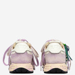 SNEAKERS REELWIND LOW WVLWYS06 SUENYLNETLILWHT AUTRY 