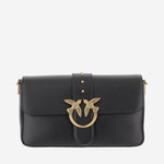 Borsa a spalla Classic Love Bag Slouchy 105823 A0QOZ99Q PINKO 