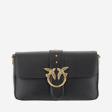 Borsa a spalla Classic Love Bag Slouchy 105823 A0QOZ99Q PINKO 