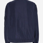 GIACCA IN NYLON CON COLLO ALTO 1A00170 539ZD742 MONCLER 