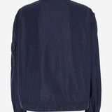 GIACCA IN NYLON CON COLLO ALTO 1A00170 539ZD742 MONCLER 