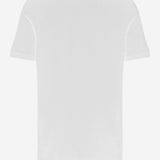 POLO IN COTONE CON LOGO 80OAGT28 CJ500004 JUST CAVALLI 
