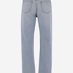 JEANS IN COTONE 7B0DD20T 9SF508 VALENTINO 