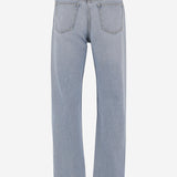JEANS IN COTONE 7B0DD20T 9SF508 VALENTINO 