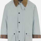 GIACCA BEDALE IN COTONE MCA1102 BL11 BARBOUR 