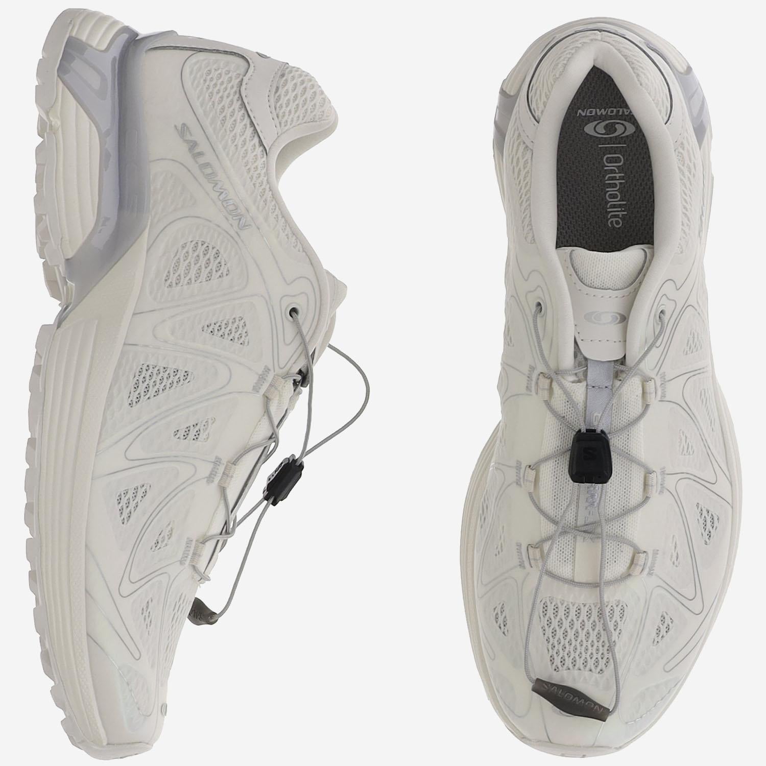 SNEAKERS XT-WHISPER VOID L47796200 VanillaIceVanillaIceFtwSilver SALOMON 