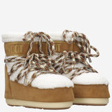 STIVALETTI ICON LOW IN SHEARLING 1409580 MA03 MOON BOOT 