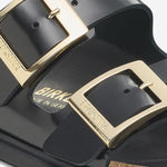 Sandali Arizona Droplet Buckle 1029353 BLACK BIRKENSTOCK 