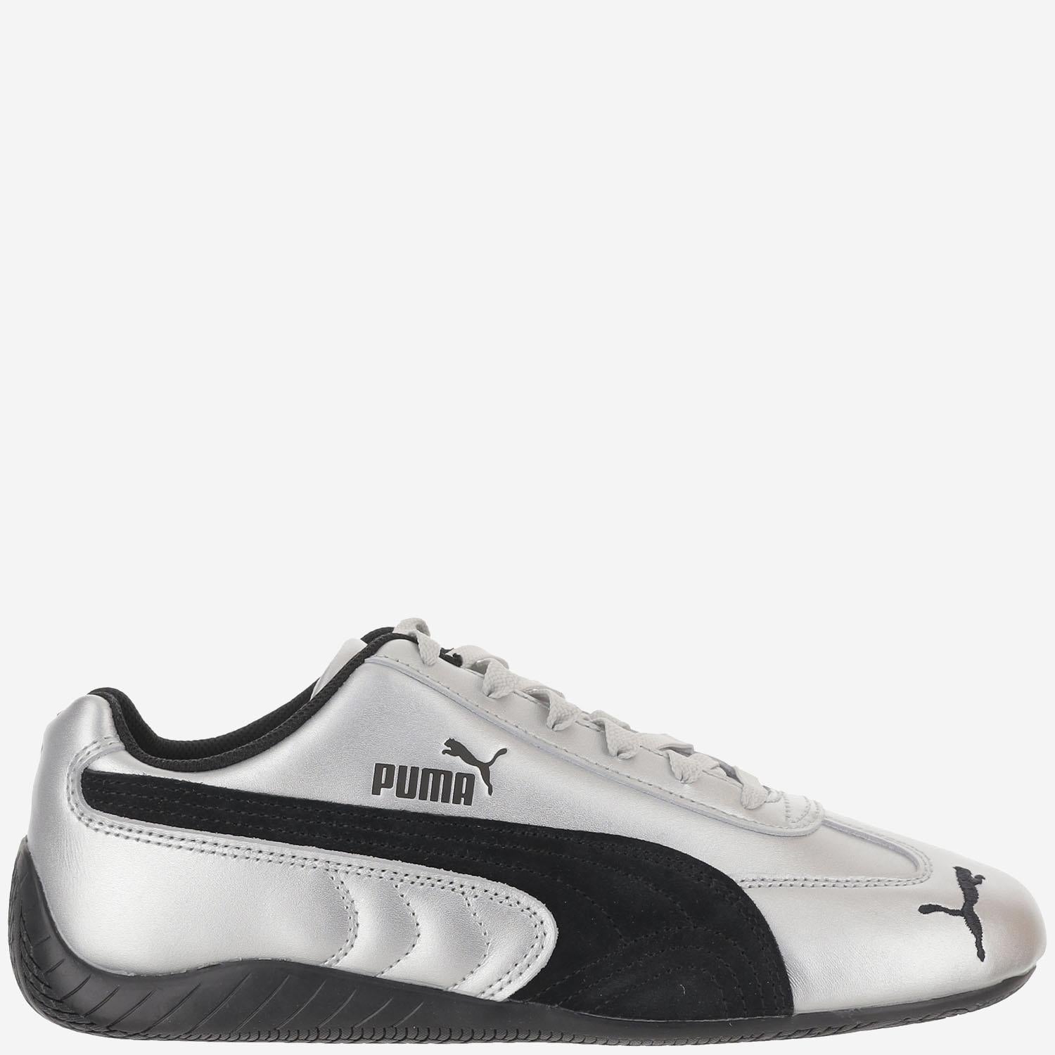 Sneakers Speedcat Metallic 40368901 SILVERBLACK PUMA 