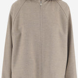 GIACCA IN LANA E CASHMERE 834986 V3OO02783 BOTTEGA VENETA 