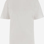T-SHIRT IN COTONE STRETCH ARMTMTS01 JE01001 ARMARIUM 