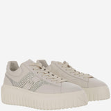SNEAKERS H-STRIPES HXW6450FO60N4O 0YBB HOGAN 