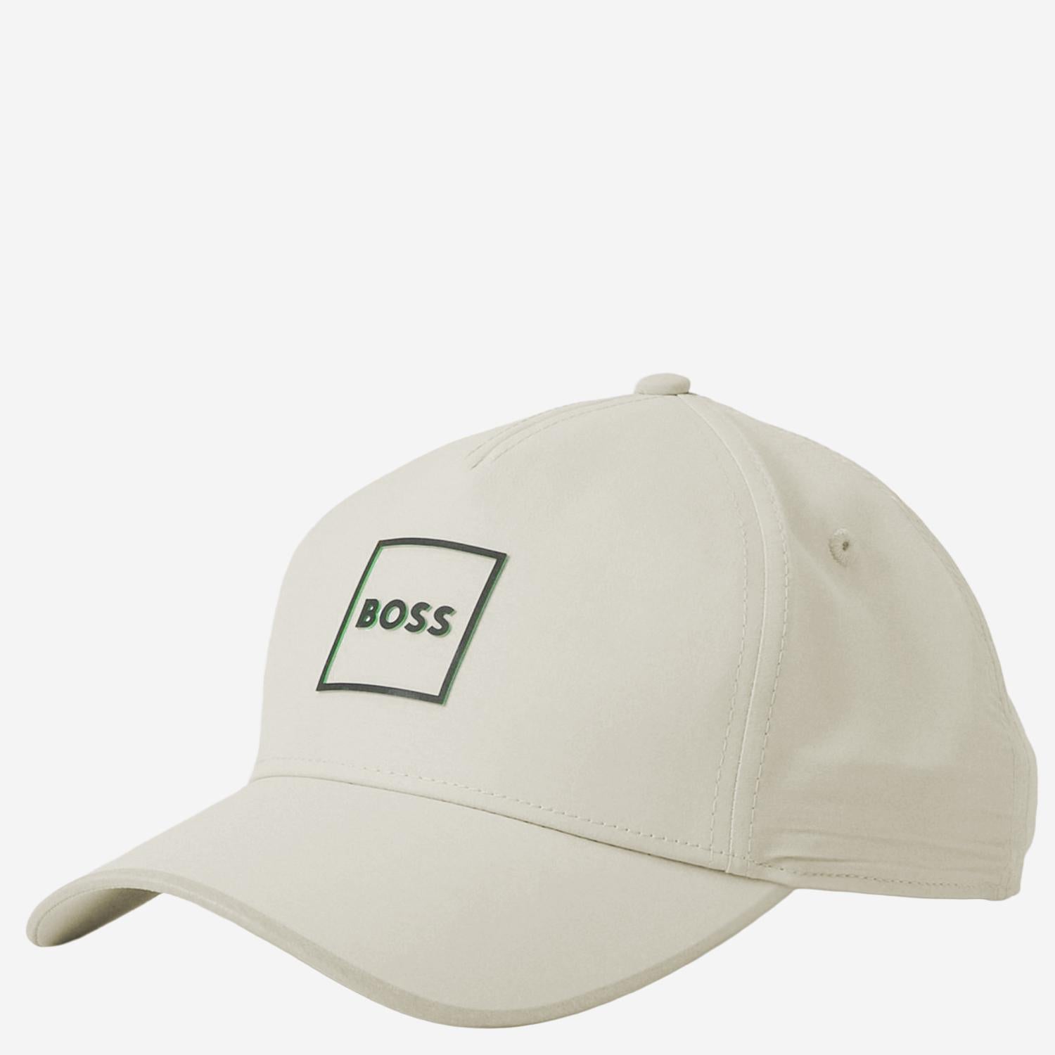 CAPPELLO DA BASEBALL CON LOGO 50544406 272 HUGO BOSS 