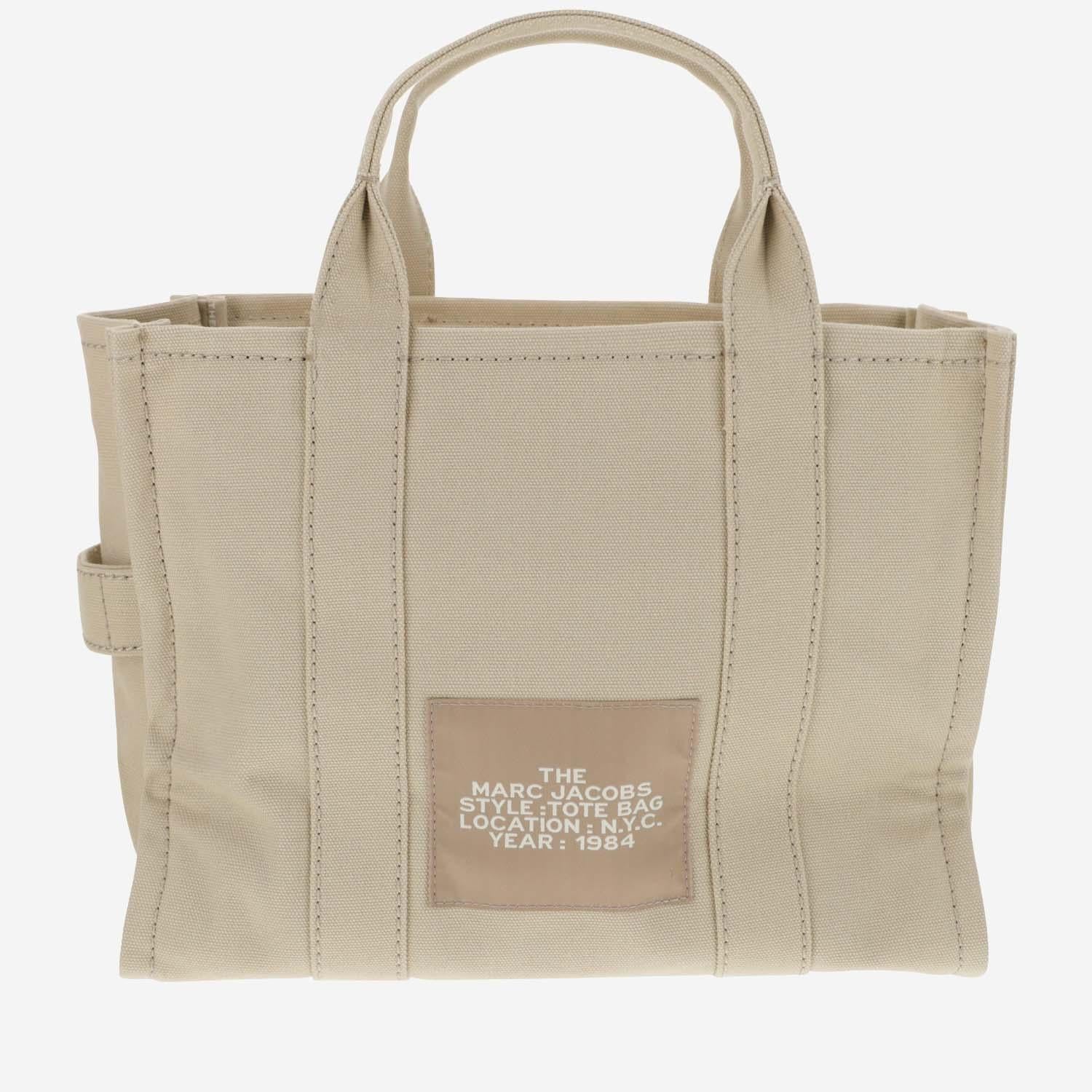 THE MEDIUM TOTE BAG M0016161 260 MARC JACOBS 