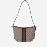 BORSA A SPALLA OPHIDIA PICCOLA 598125 9IK3T8745 GUCCI 