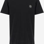 T-SHIRT IN COTONE CON LOGO 2100002 S0047V0029 STONE ISLAND KIDS 