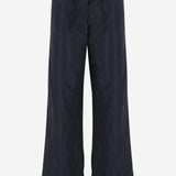 PANTALONI DA JOGGING IN NYLON 5N20P008 01099 ASPESI 