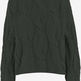 Maglione in cashmere Q2C125 234 BRUNO MANETTI 
