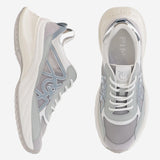 SNEAKERS ARIEL IN MISTO PELLE CON LOGO SS0135 P142Z90 PINKO 