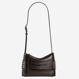 BORSA A TRACOLLA IN PELLE MARTELLATA HB0767 LA0377660 JW ANDERSON 
