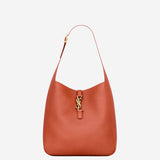 BORSA LE 5 À 7 IN PELLE MARTELLATA 850545 AAAUQ7993 SAINT LAURENT 