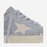 SNEAKERS HI STAR CON GLITTER GWF00118 F00751760608 GOLDEN GOOSE 