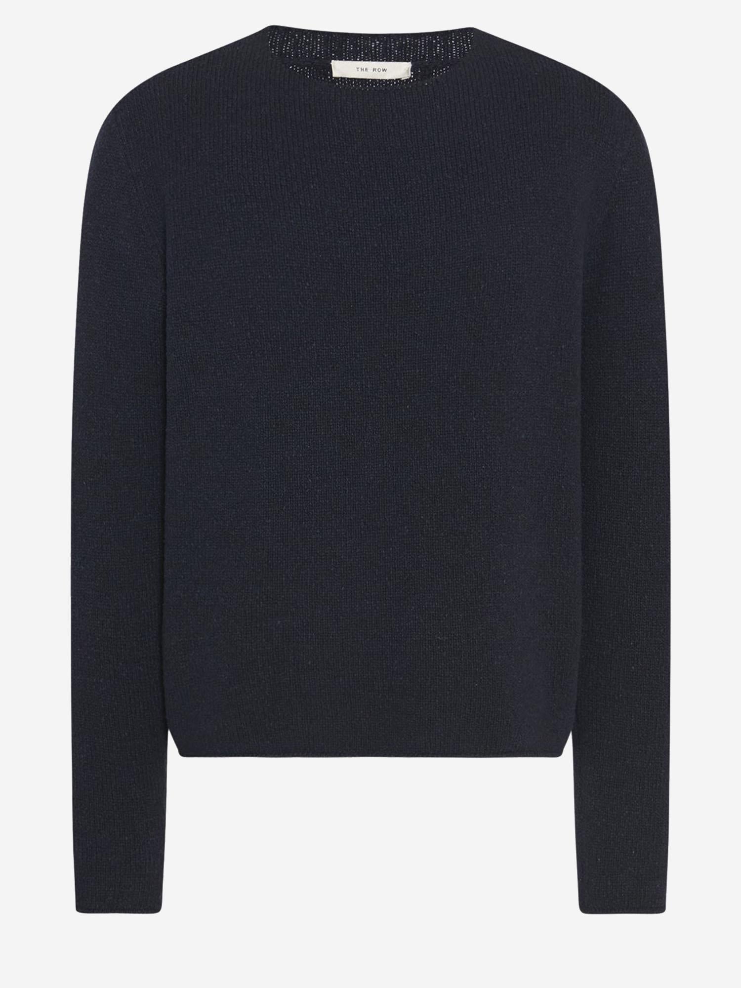 MAGLIONE MIKOLA IN LANA 1158Y961 DRN THE ROW 