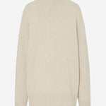 MAGLIONE STEPNY IN LANA E CASHMERE 5583Y184 SAN THE ROW 