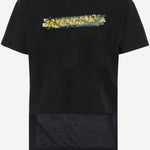 T-SHIRT IN COTONE CON LOGO 871744 TUVI71000 BALENCIAGA 