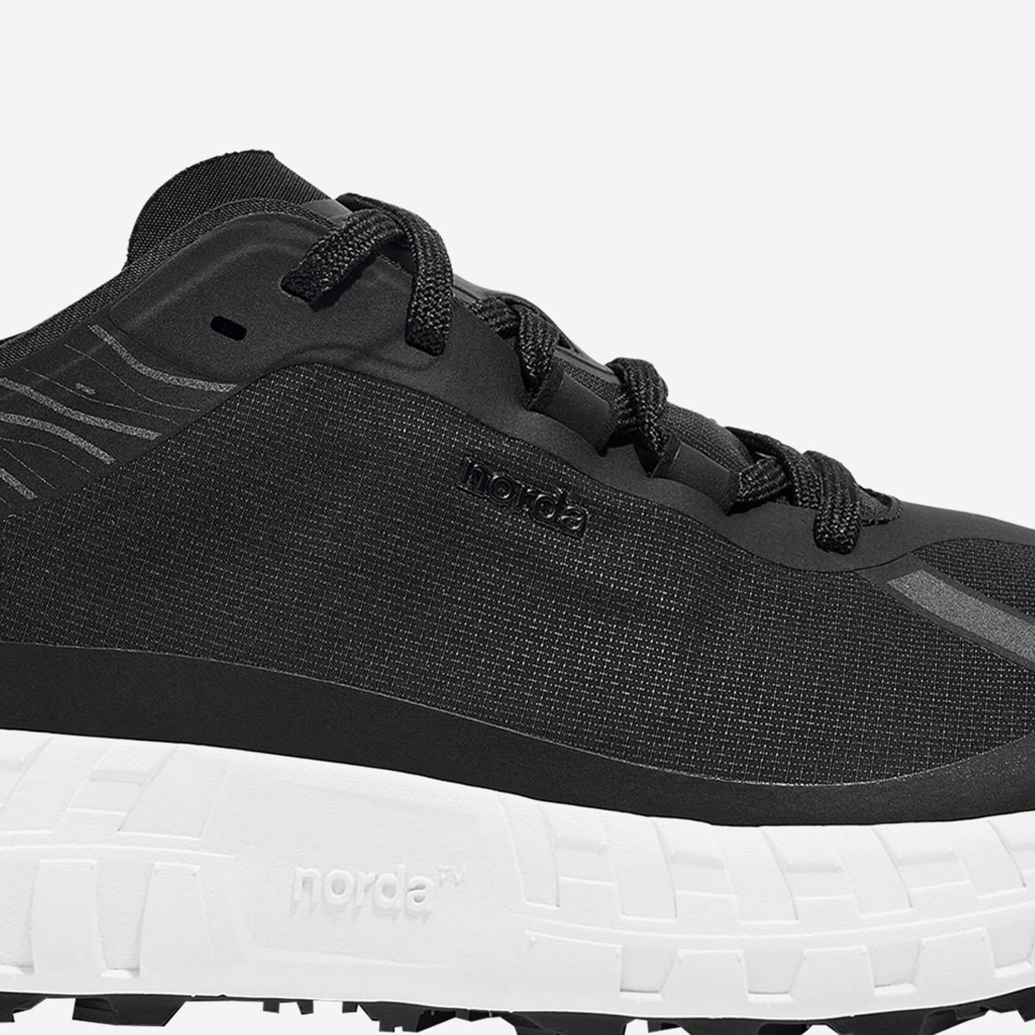 SNEAKERS 001A 001AM COBLK NORDA 