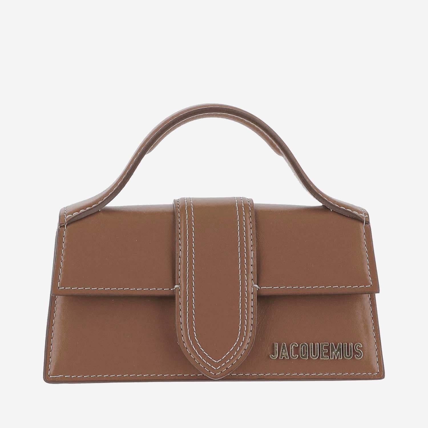 BORSA LE BAMBINO BAW00006AC01C04 811 JACQUEMUS 