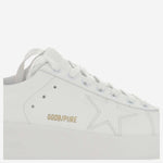SNEAKERS PURESTAR GWF00197F000538 80185 GOLDEN GOOSE 