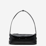 BORSA IN PELLE LUCIDA SB1ZH0006 P8830HB331 MAISON MARGIELA 